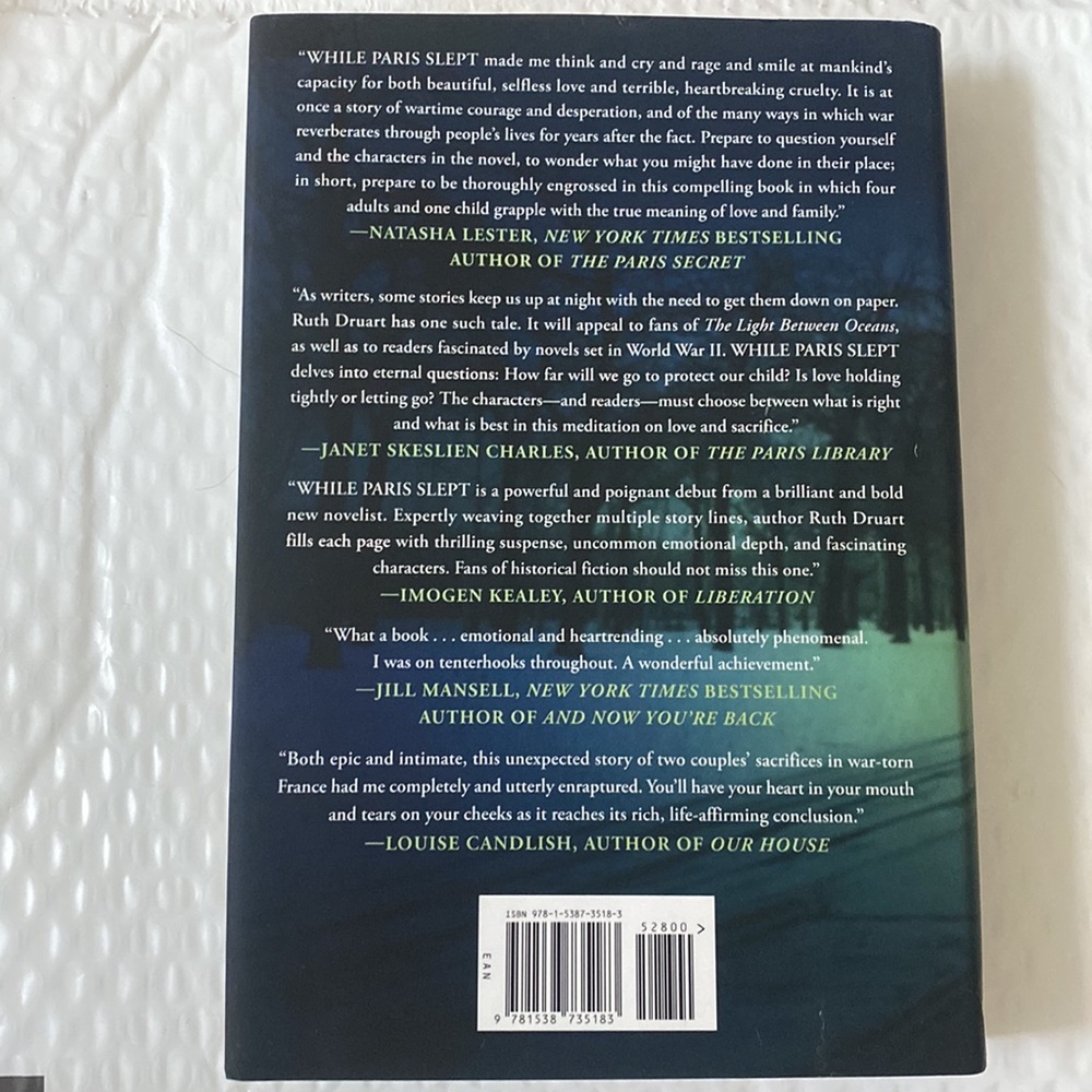 New Book! - Picture 2 of 2